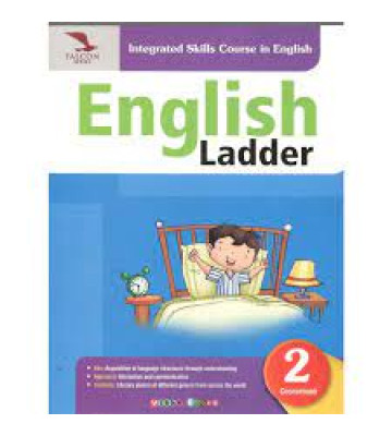 The English Ladder - 2